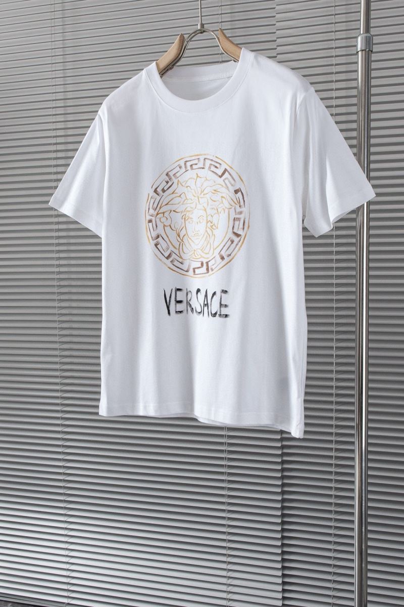 Versace T-Shirts